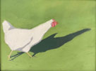 White Chicken, Shadow Chasing